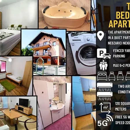 Three Bedroom *